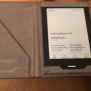 Kobo e reader